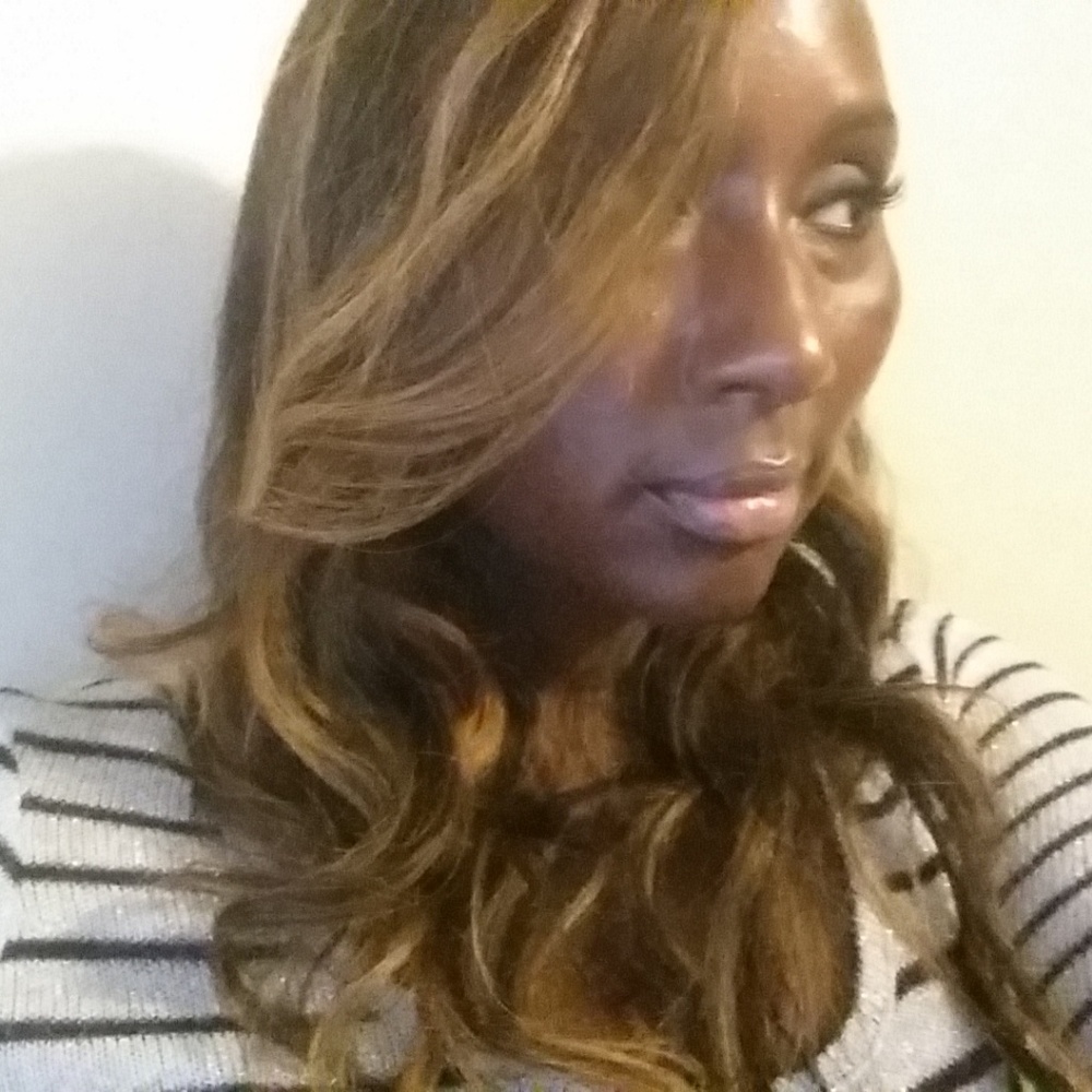 Meet your Posher, Nichole
